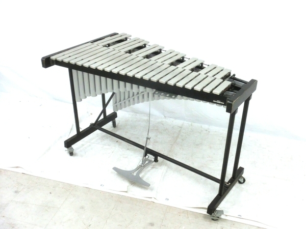 Y ヤマハ 鉄琴 メタロフォン YT-300D YAMAHA(打楽器)｜売買された