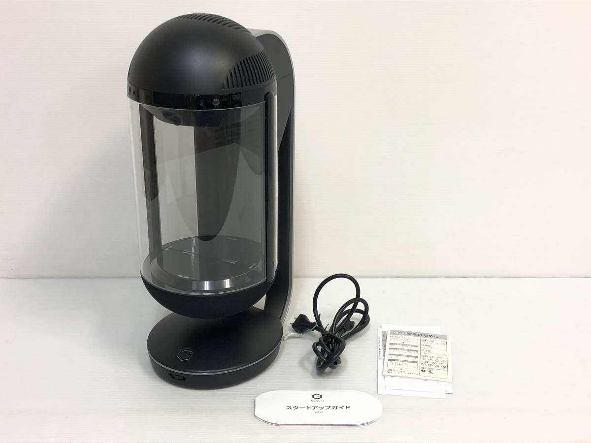 GATEBOX ゲートボックス GTBX-100JP キャラクター召喚装置 ジャンク品