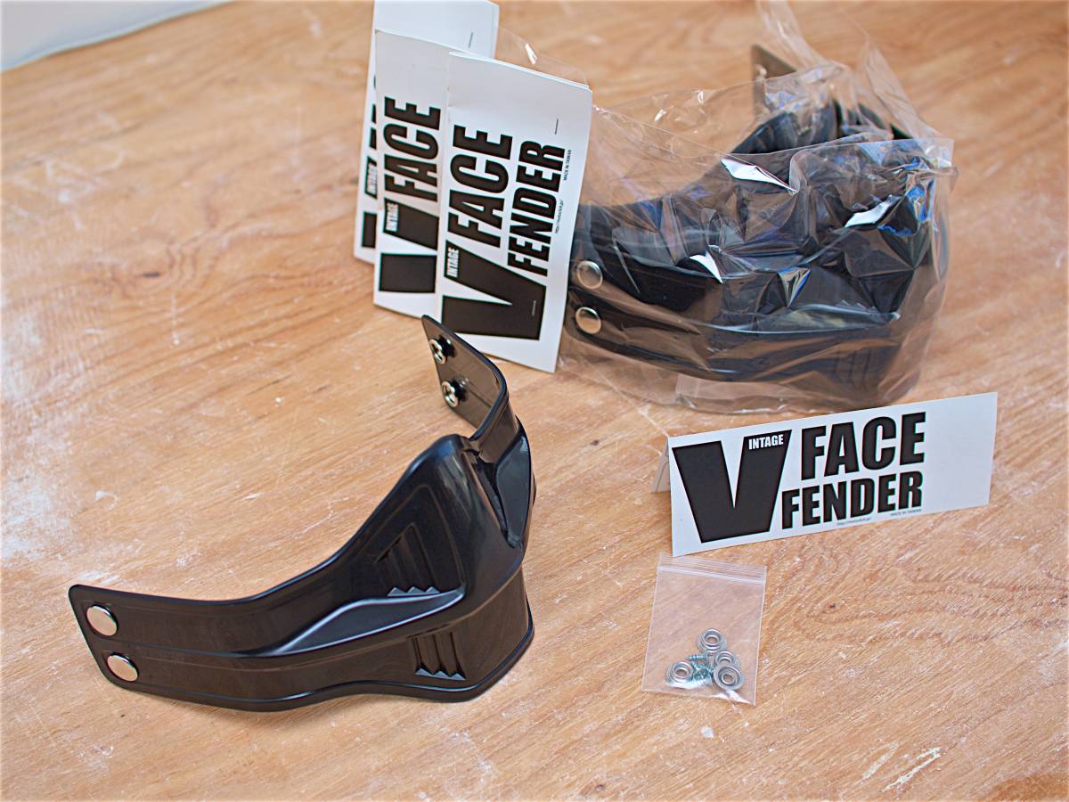 新品】新品マッドマックス グースタイプ チンガード フェイスガード の