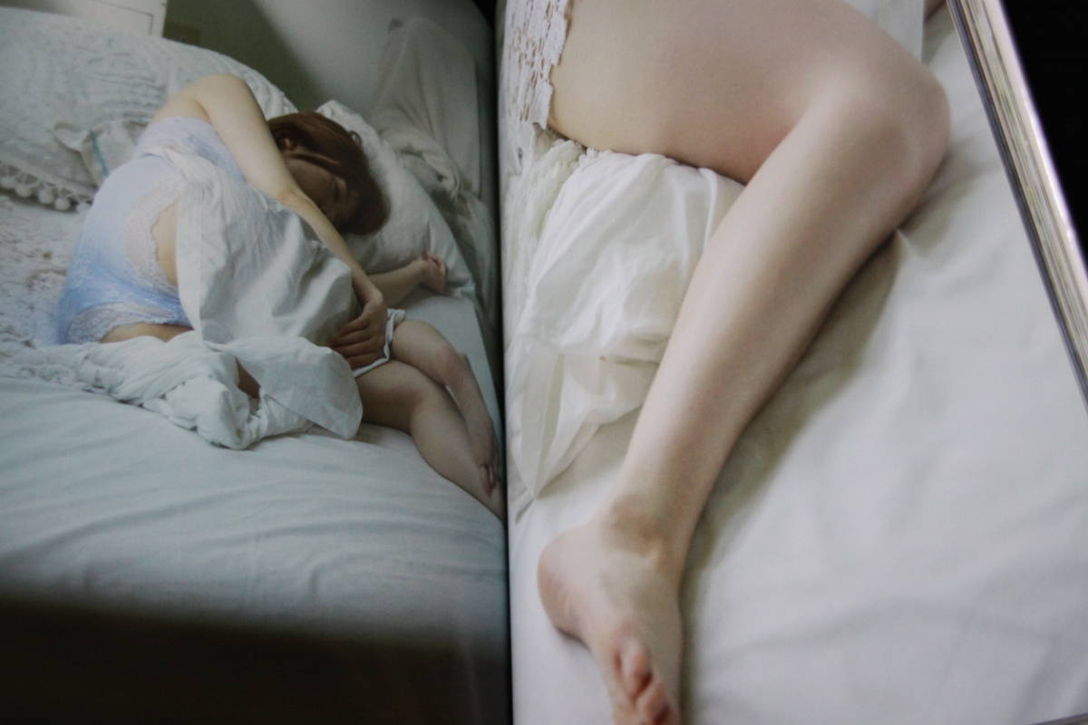 やさしい棘 橋本奈々未ファースト写真集 乃木坂46 雑誌 Cancam 専属モデル 下着ランジェリー 美脚足裏 の落札情報詳細 ヤフオク落札価格情報 オークフリー スマートフォン版