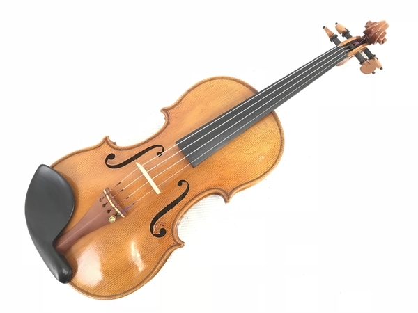 Karl Höfner バイオリン1式 KARL HOFNER】カールヘフナー バイオリン 弦楽器 – NISHIKINO