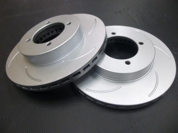 130Zハブ MK63ベンチローター 260mm GC10 ケンメリ ハコスカ M7