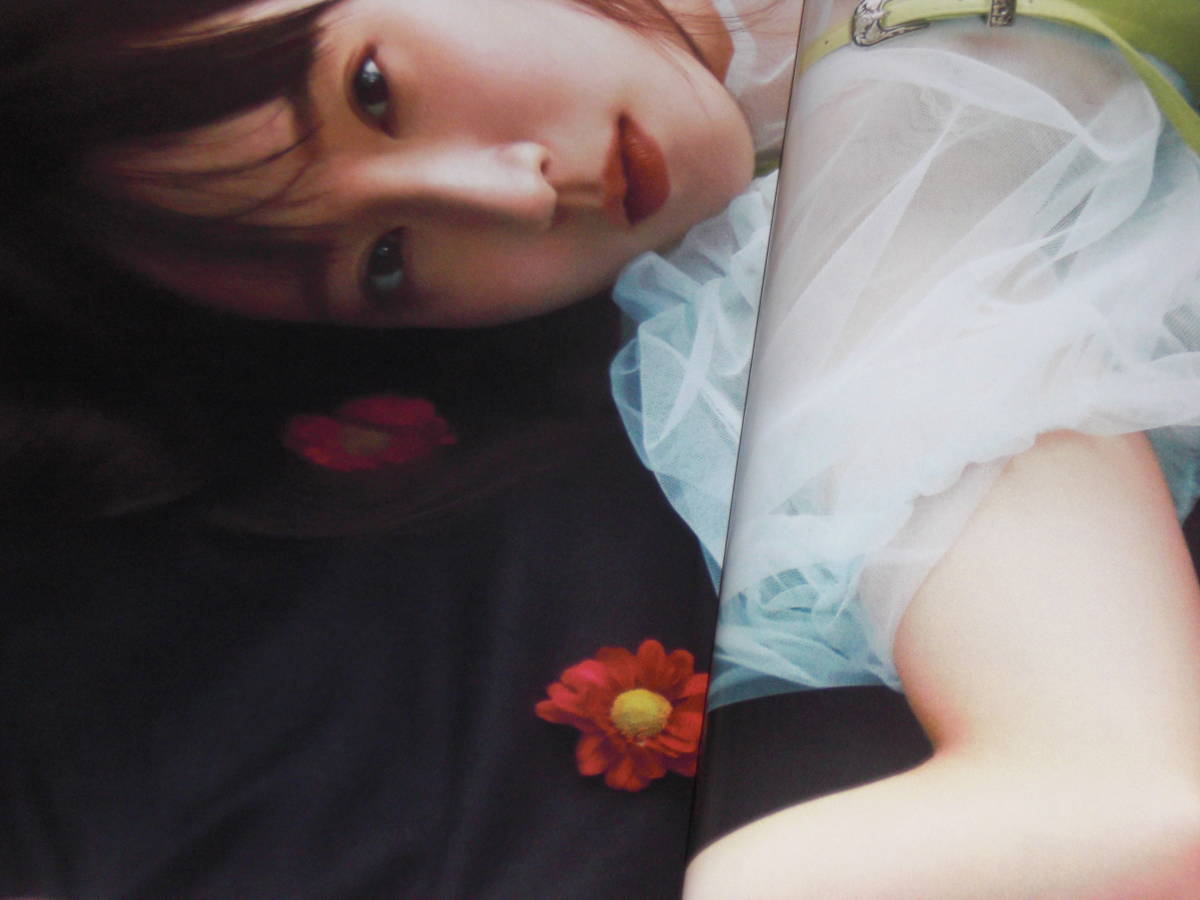 Bis年3月号 吉岡里帆 山本舞香 与田祐希 中村里砂 上國料萌衣 小宮有紗 佐藤ノア 牧野真莉愛 目黒蓮 の落札情報詳細 ヤフオク落札価格情報 オークフリー スマートフォン版