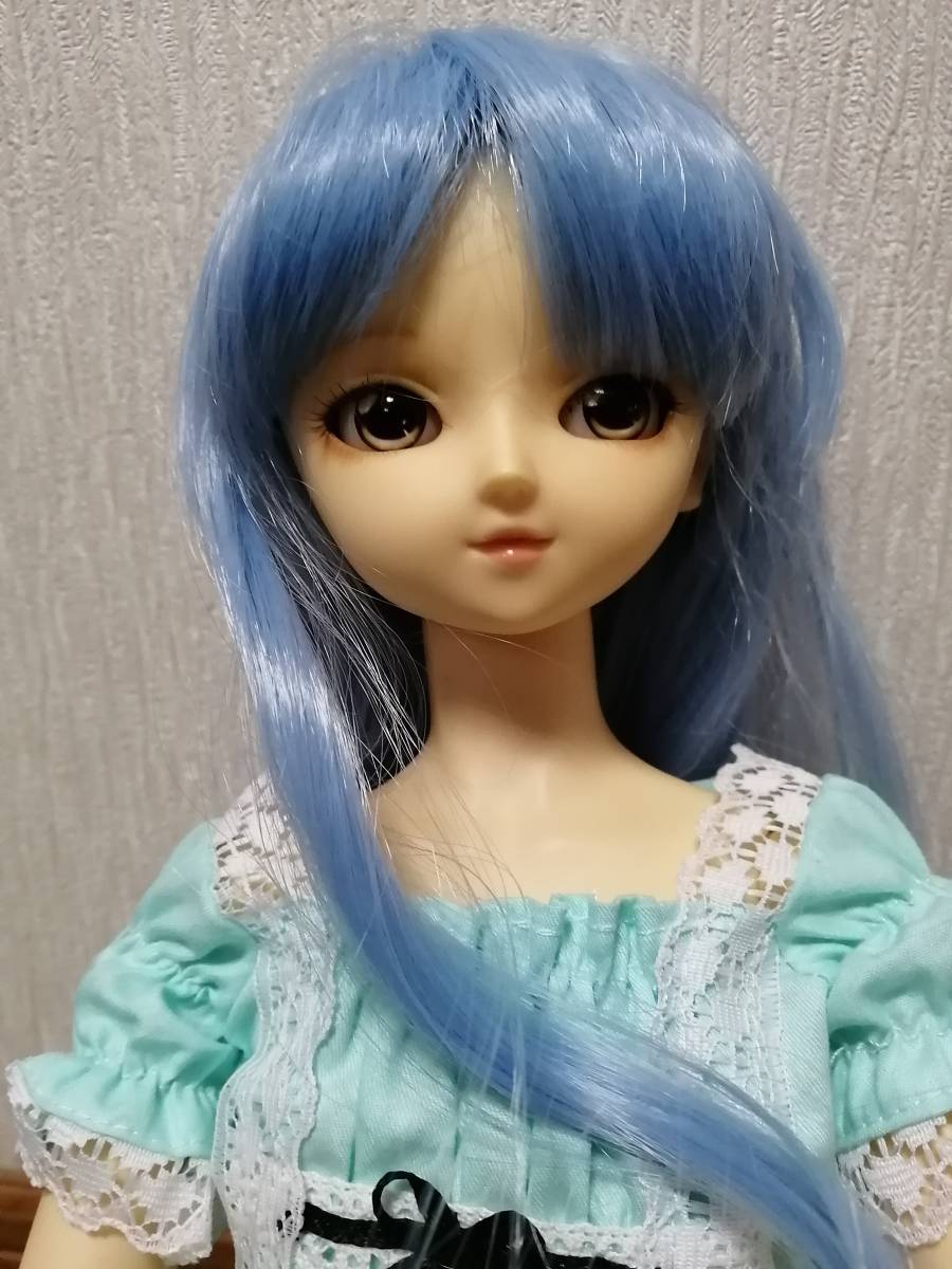 ボークス製 SD女の子白無垢セット SD～13少女 欠品あり m57896289911_1.jpg?1688826345