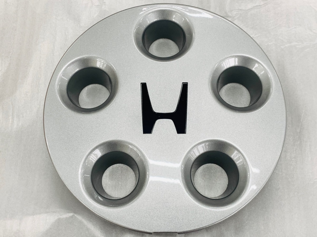 ホンダ NSX NA1 純正 ホイールキャップ センターキャップ アルミ  
