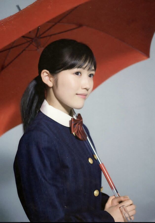 静岡県 制服 浜松 制服図鑑 まゆゆ 渡辺麻友 コスプレ 高校 制服