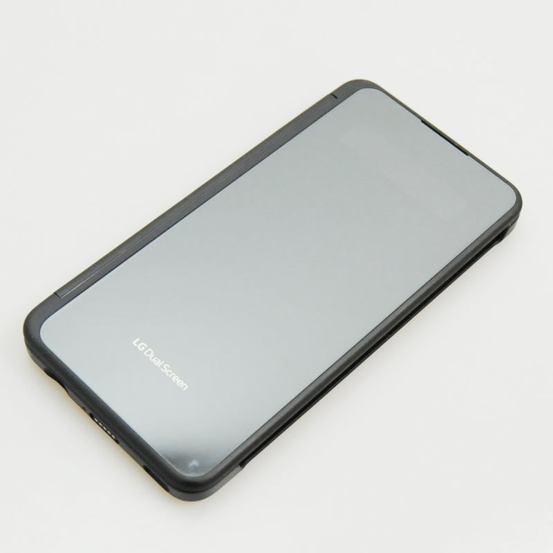 LG G8X thinQ 用 デュアルスクリーン dual screen（LG V60 ThinQ