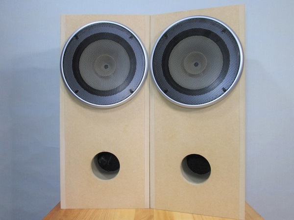FE167E - FOSTEX Fostex Yahoo!オークション スピーカーペア