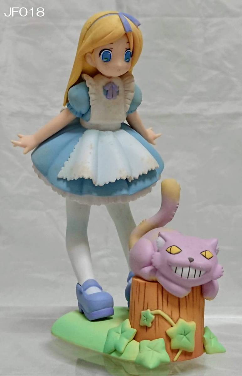 POP WONDERLAND ふしぎの国のアリス ヴィネッティアム（Amazon