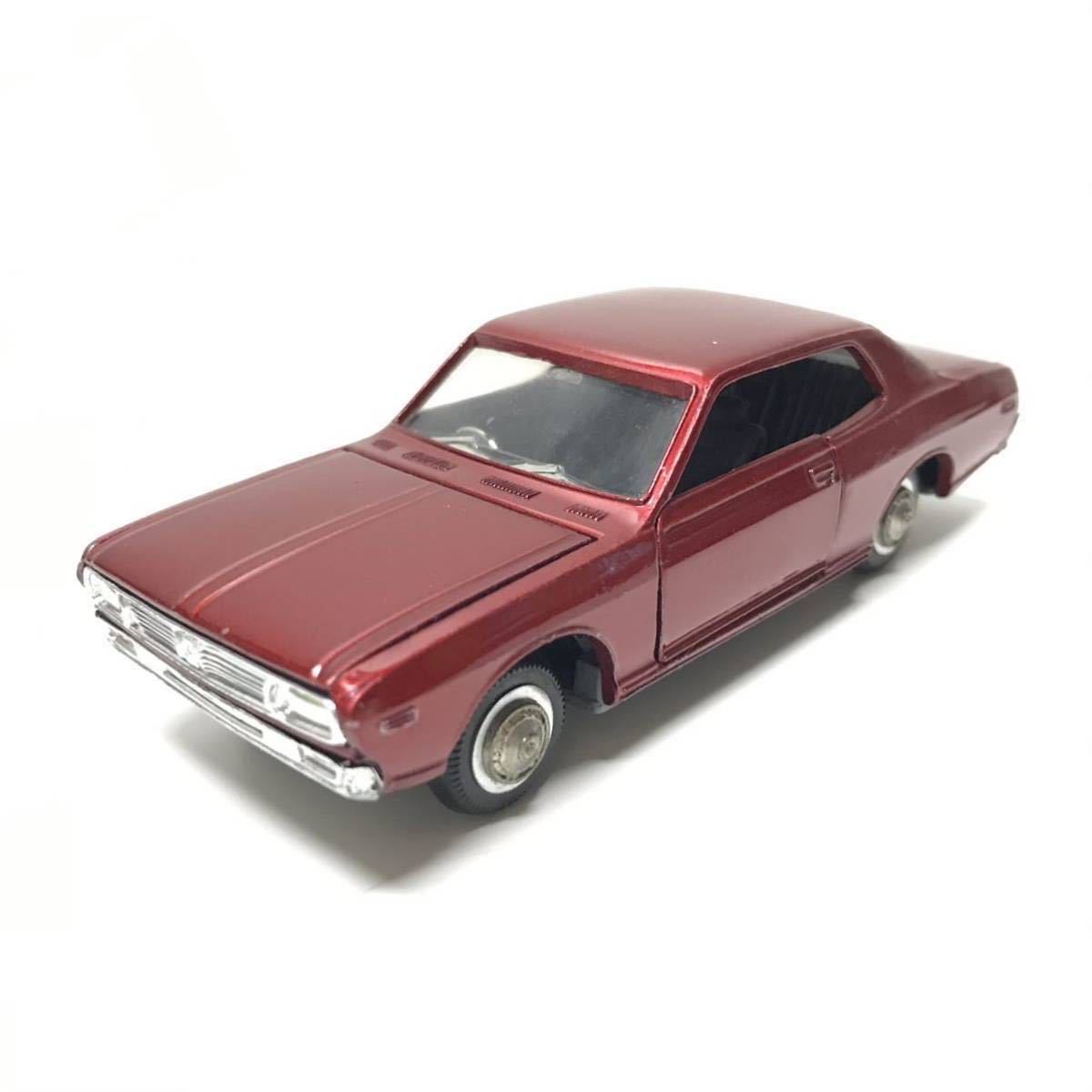 YONEZAWA ヨネザワ ダイヤペット DIAPET No.D-261 CEDRIC HARDTOP GX