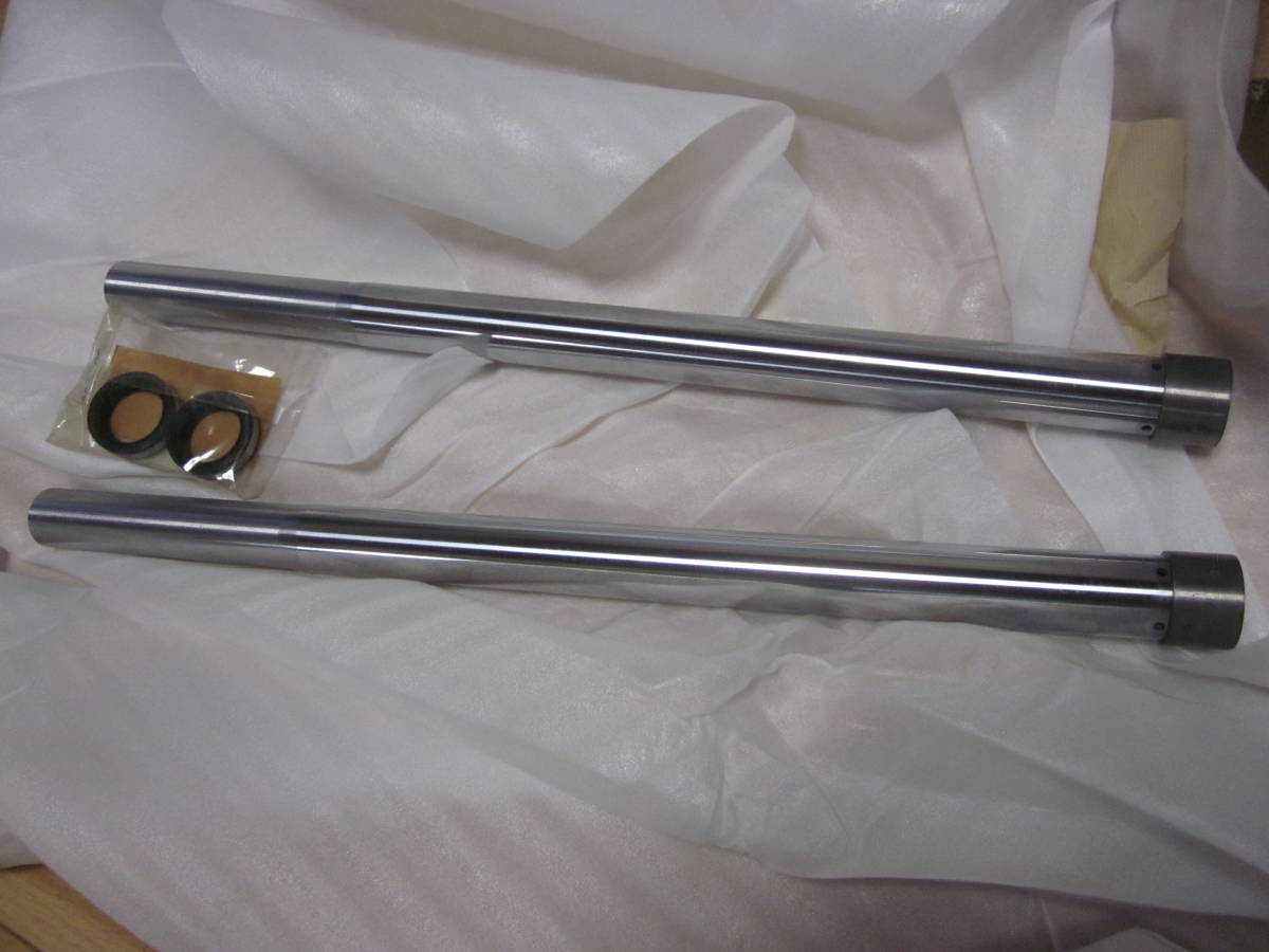 NC39 インナーチューブ STD オイルシール付 41π 612mm