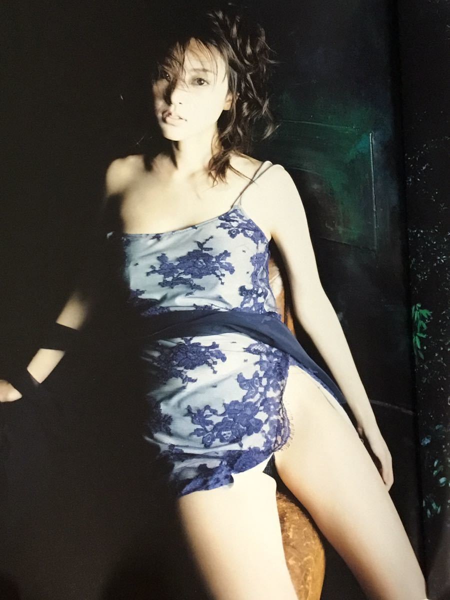 ◎ 木下あゆ美 写真集 ラ・ドルチェ La Dolce 美女 美乳 美尻 美脚