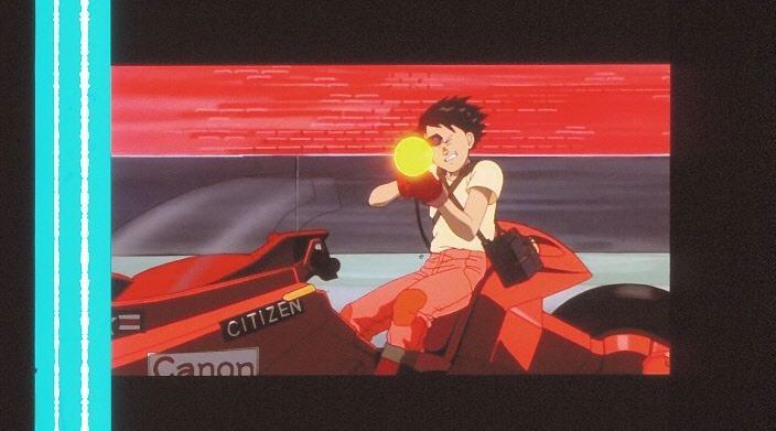 ａｋｉｒａ 19 大友克洋 鈴木良平 岩田光央 金田 佐々木望 鉄雄 小山茉美 山形 ３５mm 映画フィルム 連続５コマ の落札情報詳細 ヤフオク落札価格情報 オークフリー スマートフォン版