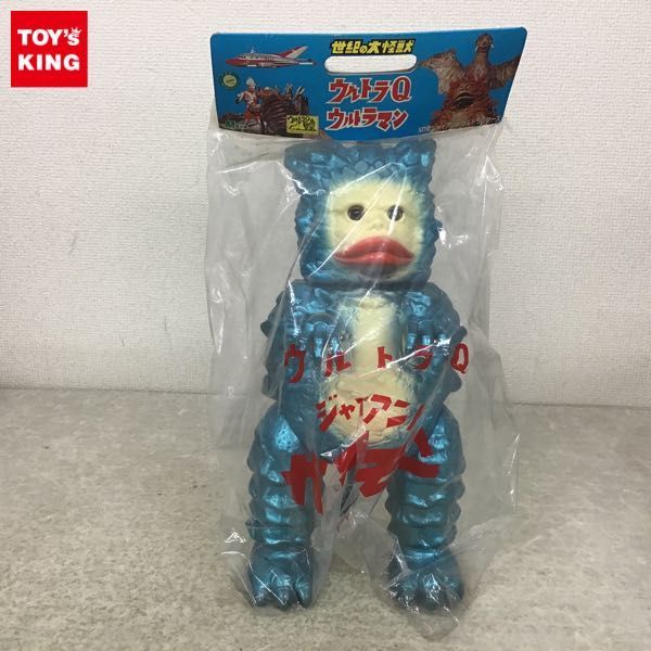 M1号ウルトラQ ジャイアントガラモン