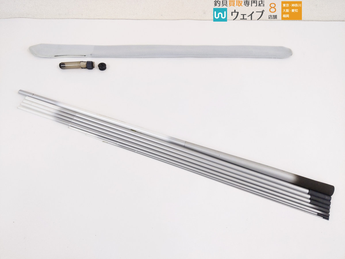 マミヤ プロマインド ニンフシューター 52SH アラミカの落札情報詳細