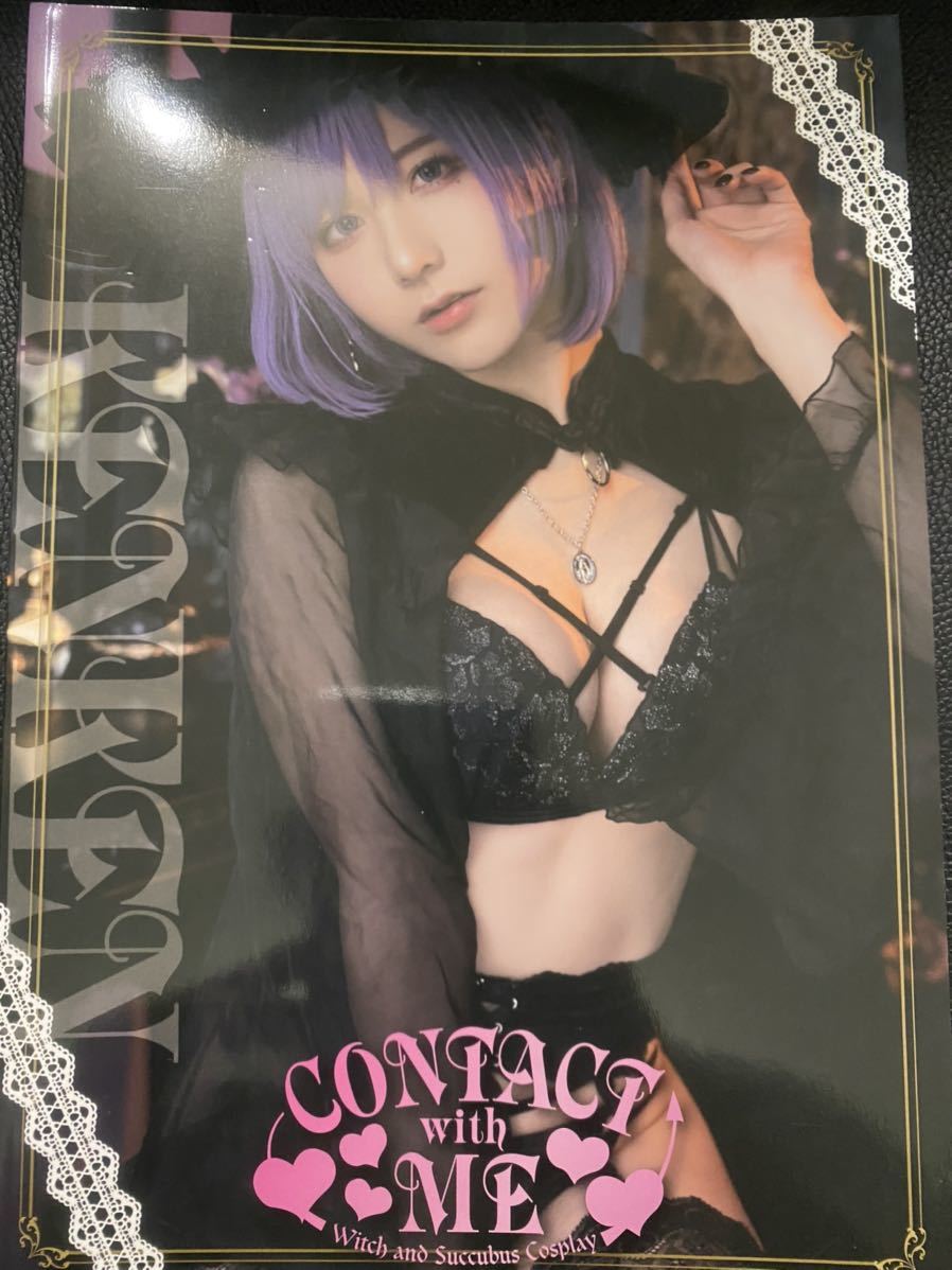 コスプレイヤー、けんけんさんの写真データROM（14セット）