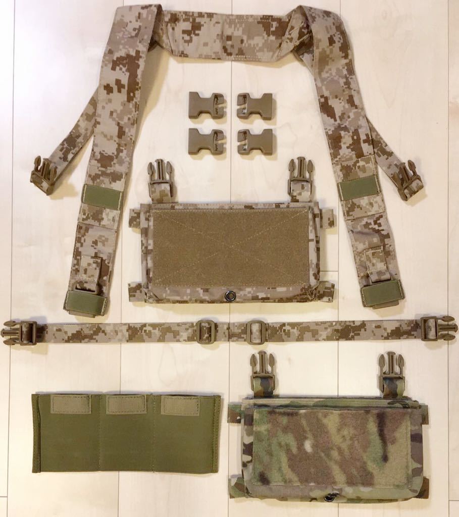 その他 Spiritus Systems FAT STRAP T.Rex Arms Spiritus Systems Fat Strap - Operationally Proven Tactical