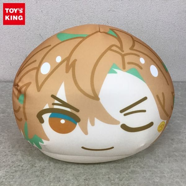 1円～ エンスカイ ヒプノシスマイク ビッグおまんじゅう