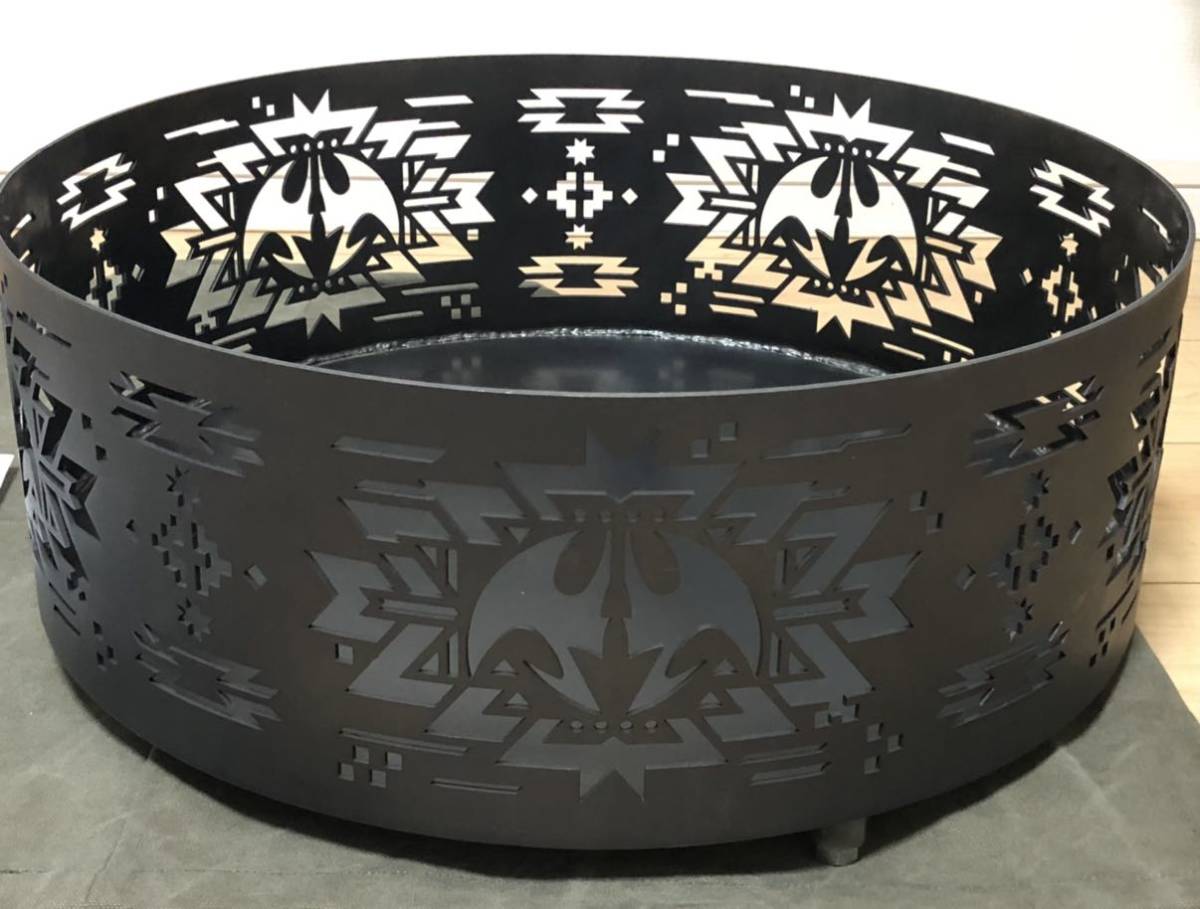 メーカー直送 サンゾクマウンテンデビルマン Moucol 焚火台 マウンコル その他 Revuemusicaleoicrm Org