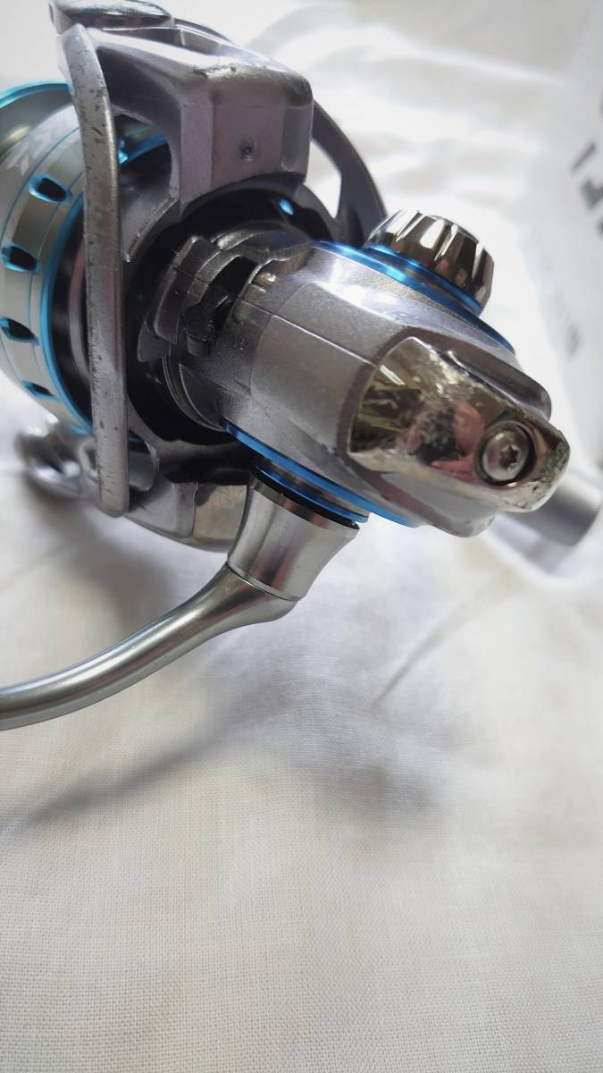 Daiwaダイワエクスファイアxファイア3012h スピニング セルテートルビアス の落札情報詳細 ヤフオク落札価格情報 オークフリー スマートフォン版