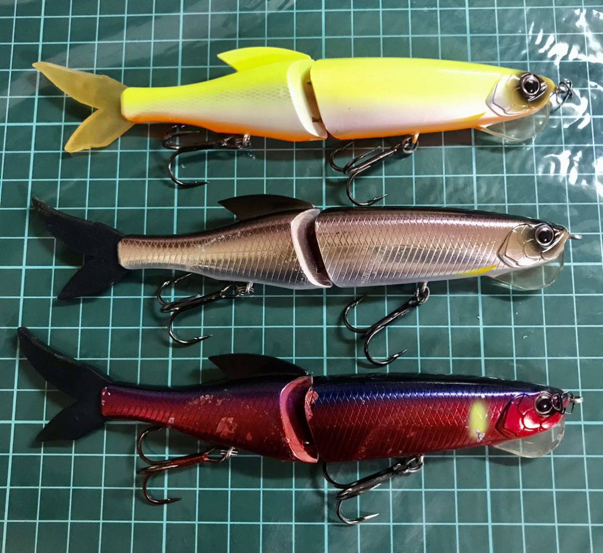 エバーグリーン エスドライブセット EVERGREEN（エバーグリーン