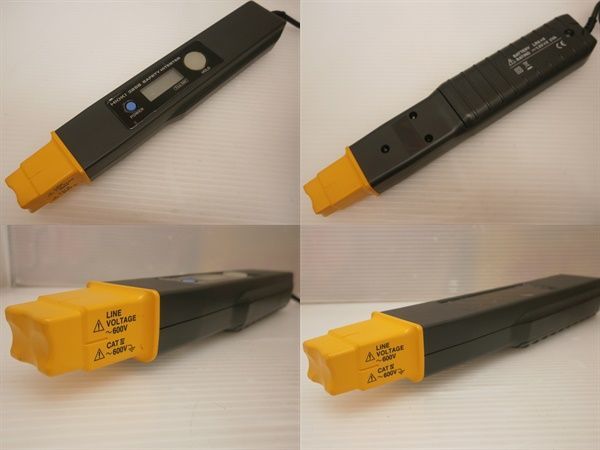 HIOKI 3258 セーフティハイテスター