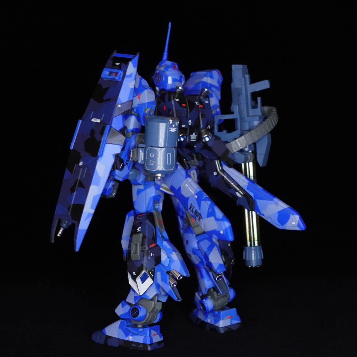 お得，新作登場 プレバン限定 HG ペイルライダー キャバルリー 徹底