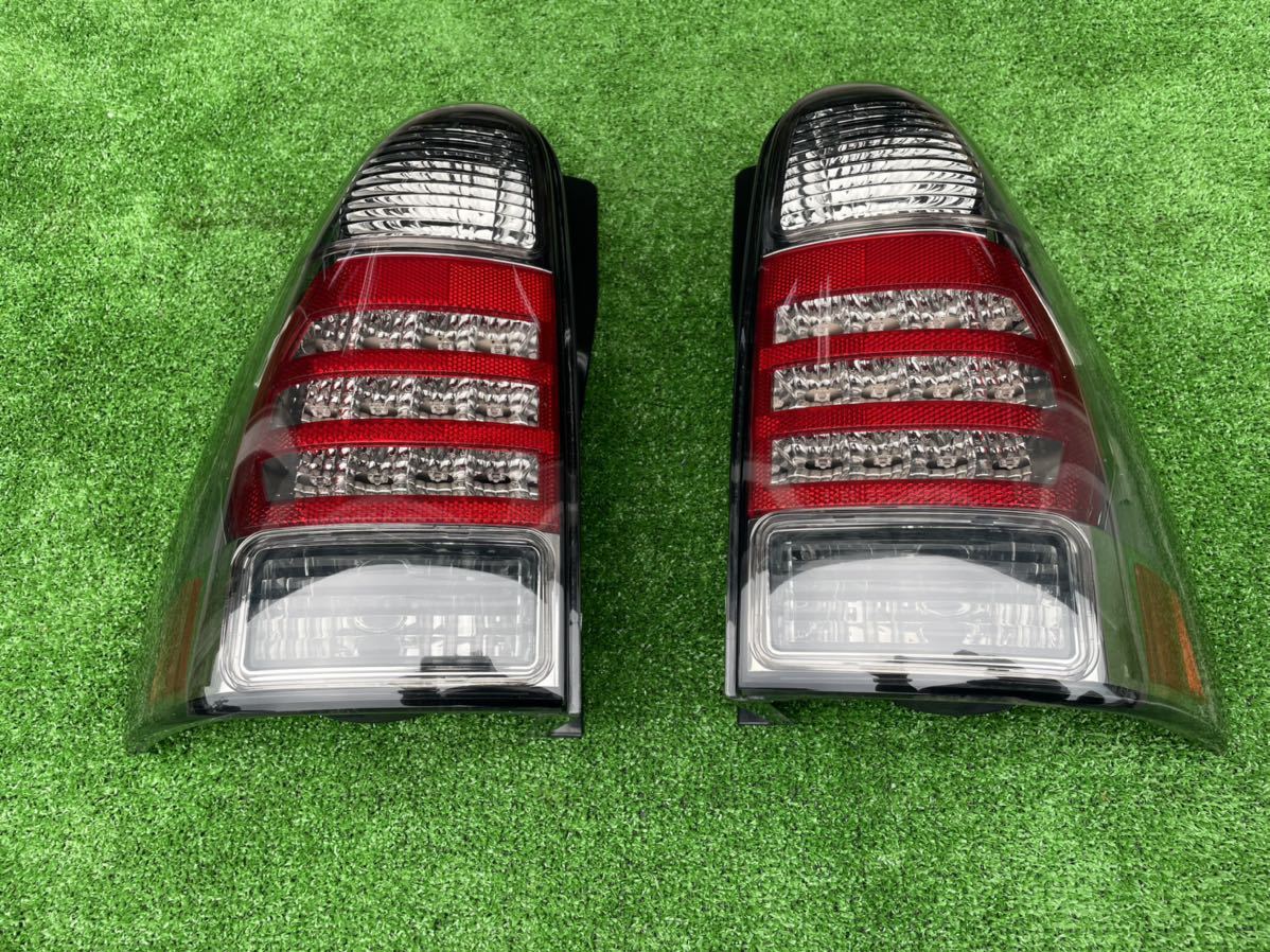 未使用品 イーグルアイ 215系 ハイラックス サーフ 後期