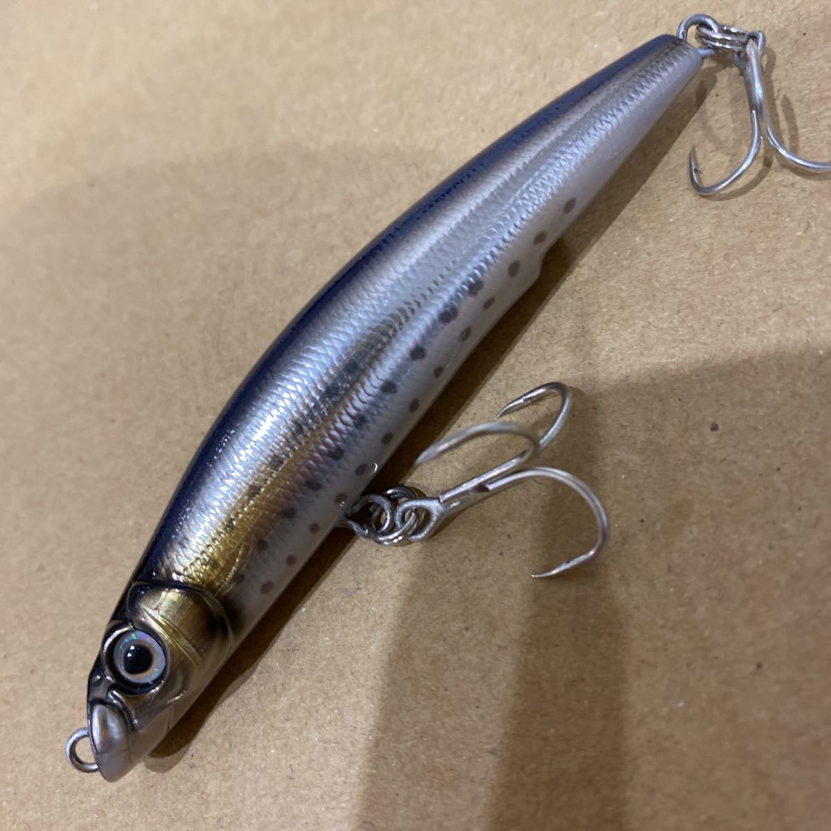 DUEL アイルマグネット DB90 SB90 デュエル(DUEL) アイルマグネット