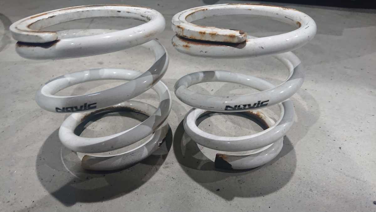 HA23ナビックスプリング 【公式通販】