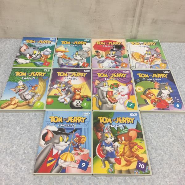 リトル・チャロ DVD 全巻セット 全10巻 10本 リトル・チャロ DVD BOX