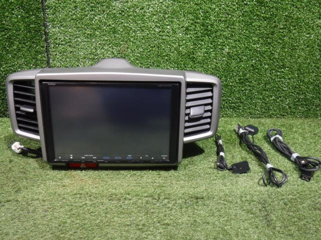 山形 酒田発 中古 フリードハイブリッド Daa Gp3 ギャザズ Vxm 135vfni 9インチ カーナビゲーション 純正ナビ Gathers の落札情報詳細 ヤフオク落札価格情報 オークフリー スマートフォン版