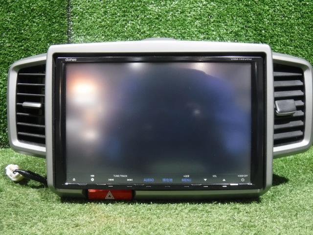 山形 酒田発 中古 フリードハイブリッド Daa Gp3 ギャザズ Vxm 135vfni 9インチ カーナビゲーション 純正ナビ Gathers の落札情報詳細 ヤフオク落札価格情報 オークフリー スマートフォン版