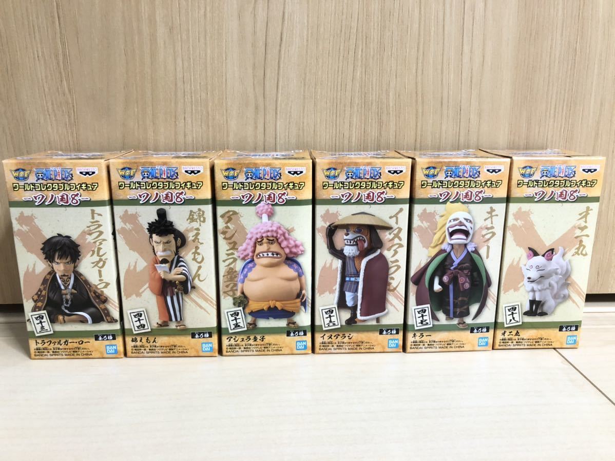 Piece ワンピースの最近30日の オークション落札価格一覧67ページ目 オークフリー スマートフォン版