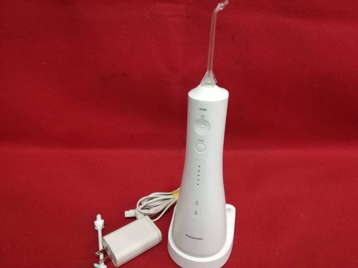 Panasonic EW-DJ53 ジェットウォッシャー Doltz Panasonic - Panasonic