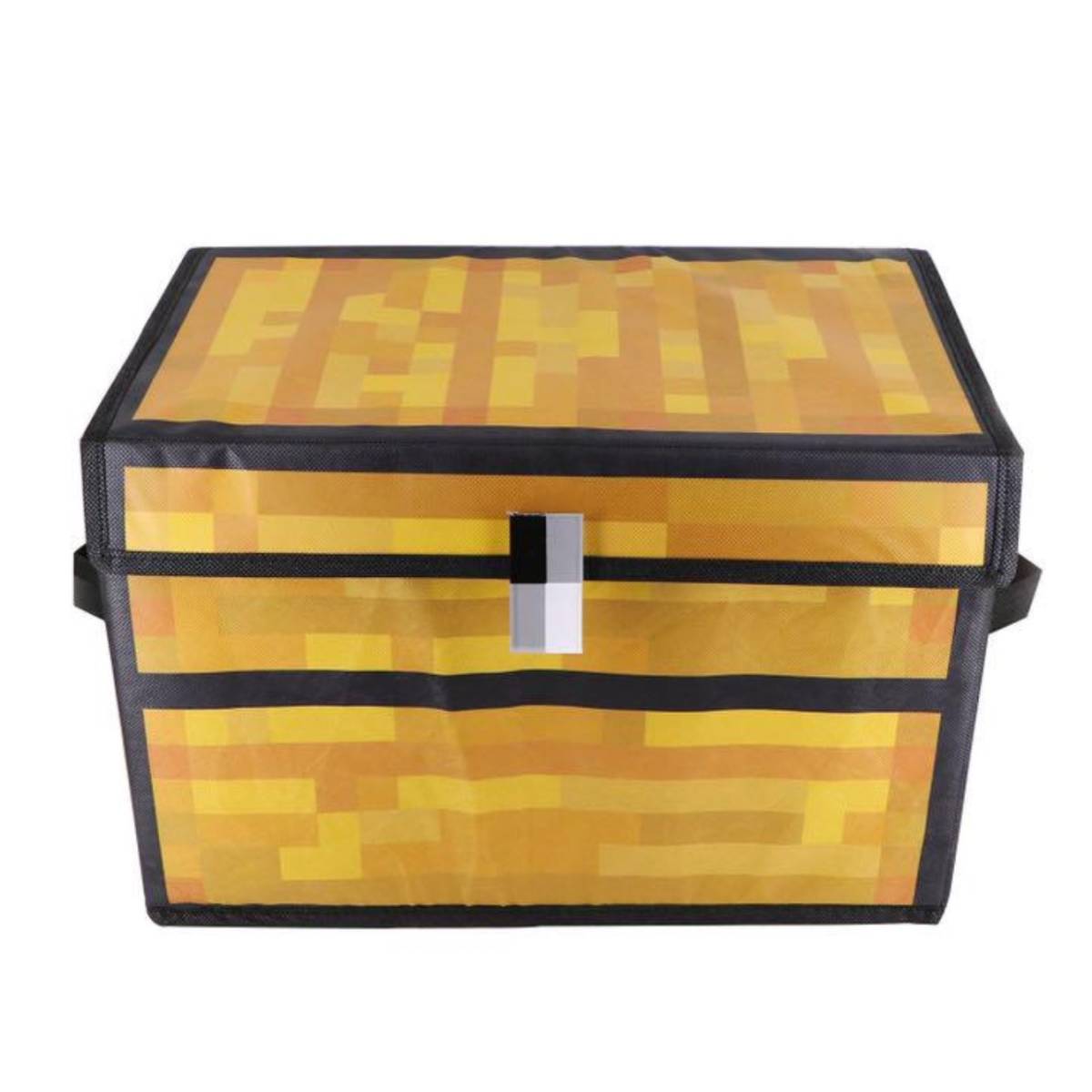 新品 マインクラフト チェスト Minecraft グッズ ふた付収納ケース簡易整理箱 Minecraft マイクラグッズ 持ち運びおもちゃ入れ の落札情報詳細 ヤフオク落札価格情報 オークフリー スマートフォン版