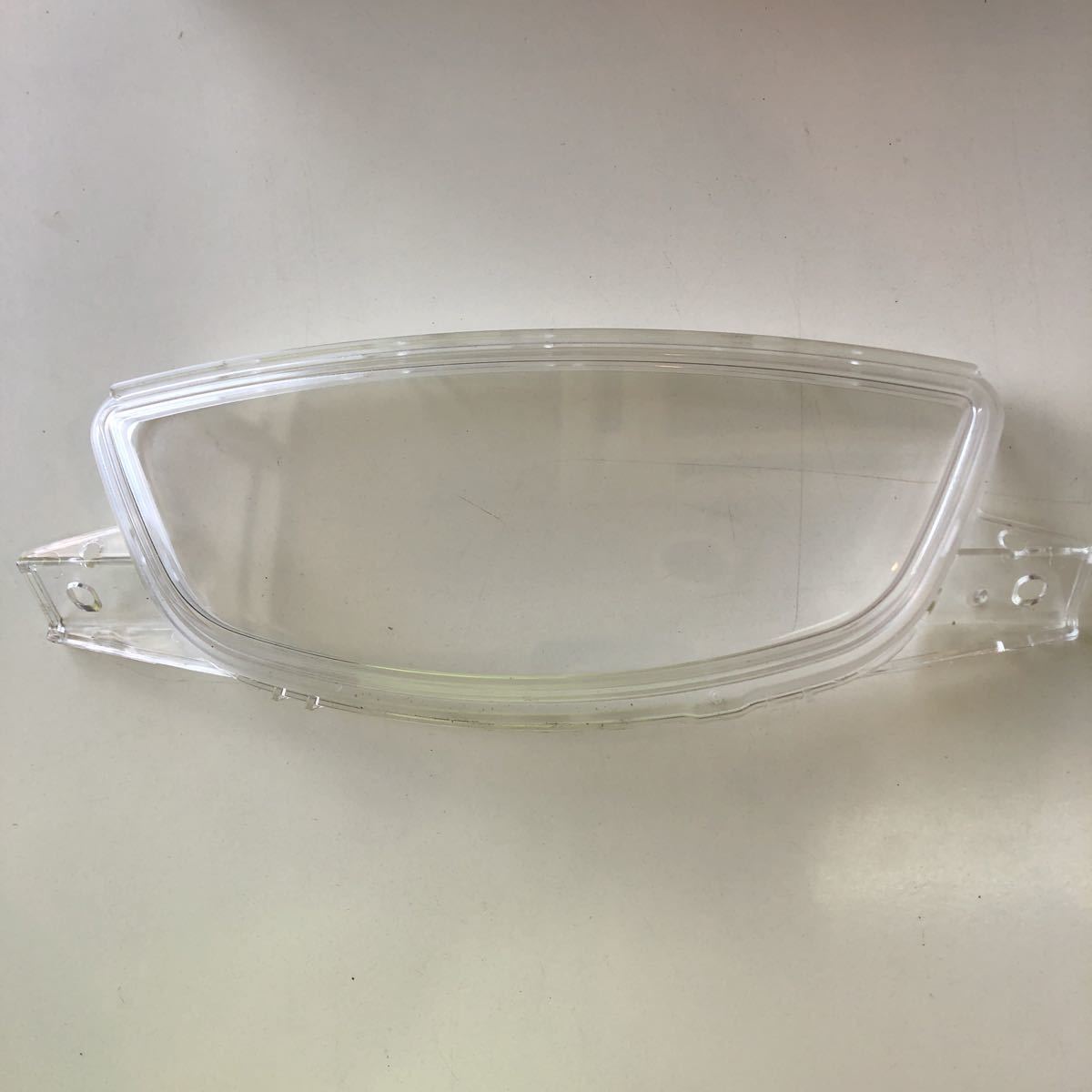 飾り2品 新品】2-689☆ホンダ純正 メーターカバー 37211-GAH-691☆ディオの落札