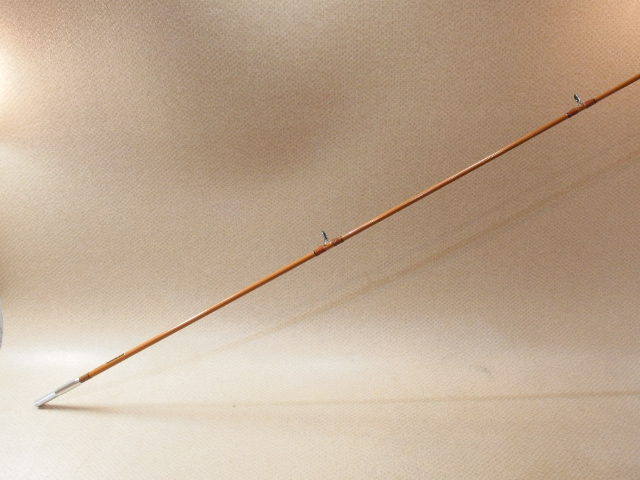 B.P.Bait バスポンド S3 5.2ft ML