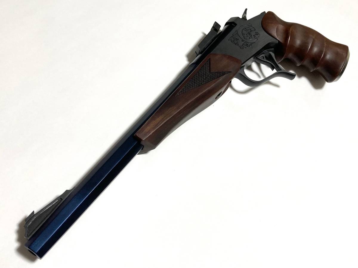 ねぎ様専用大日本技研トンプソン・コンテンダーfate モデルガン