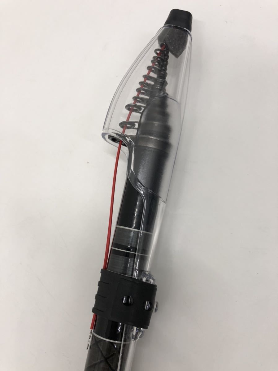 CARBO WHISKER 大島3号63P