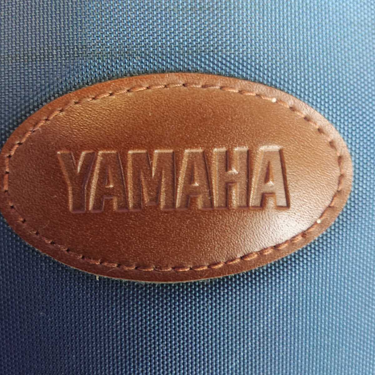 ♠YAMAHA　Fagottoケース　YFG-411用 ラスト。ヤマハ ファゴット YAMAHA YFG-411 木管楽器 ボーカル2本