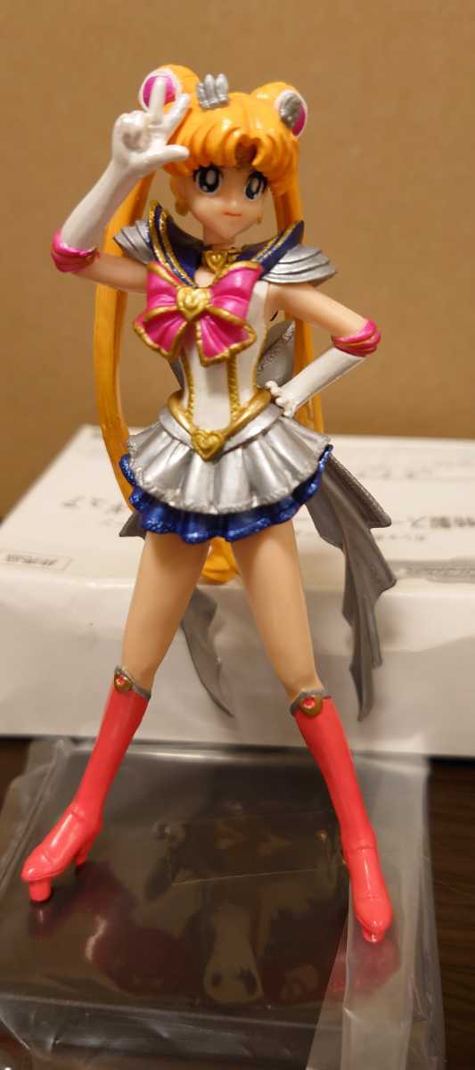 セーラームーン フィギュア 5点 Amazon.co.jp: バンダイ フィギュアーツZERO 美少女戦士