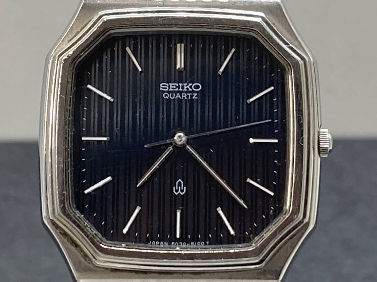 セイコー 6030-5170 クオーツ メンズ 含む その他 オリエント レディース 腕時計 等 計10点 セット SEIKO メンズクォーツ 6030-5080 ビンテージ レア SEIKO セイコー