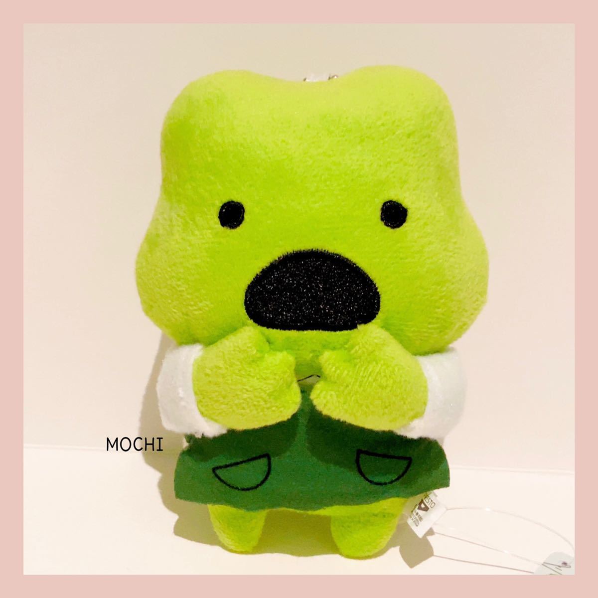 新品】にしむらゆうじ カバンに付けられる ぬいぐるみ 純喫茶まめ