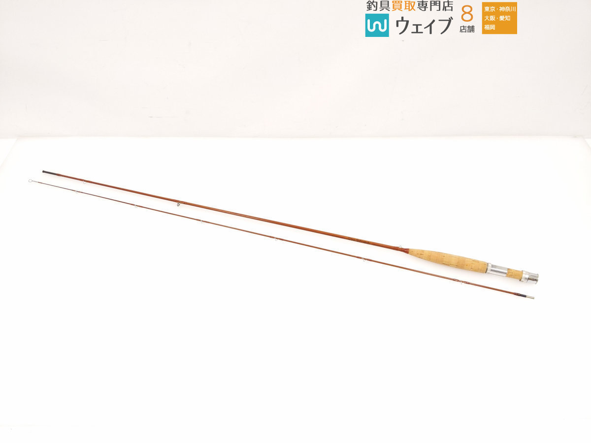 ORVIS オービス SEVENTHREE セブンスリー 7' #3 シリアルNO：86476