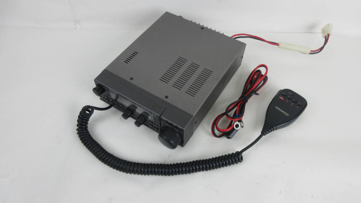 つ*ん様 ケンウッド　TM941 完全ジャンク つ*ん様 ケンウッド TM941 完全ジャンク つ*ん様 ケンウッド