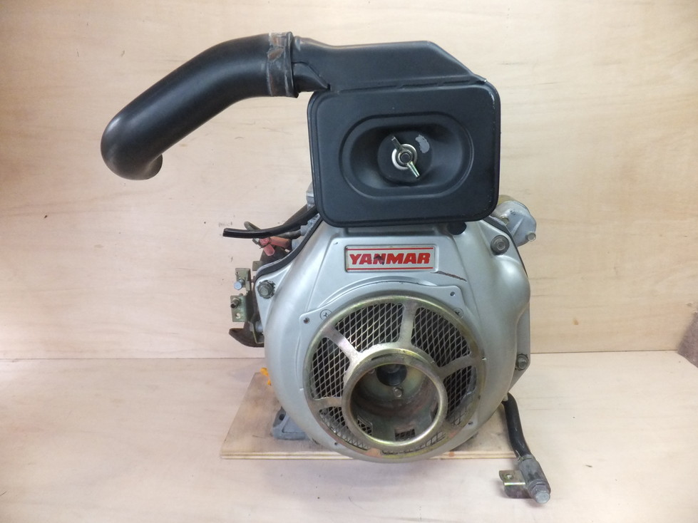 ヤンマー ディーゼルエンジンの最近30日の オークション落札価格一覧 オークフリー スマートフォン版