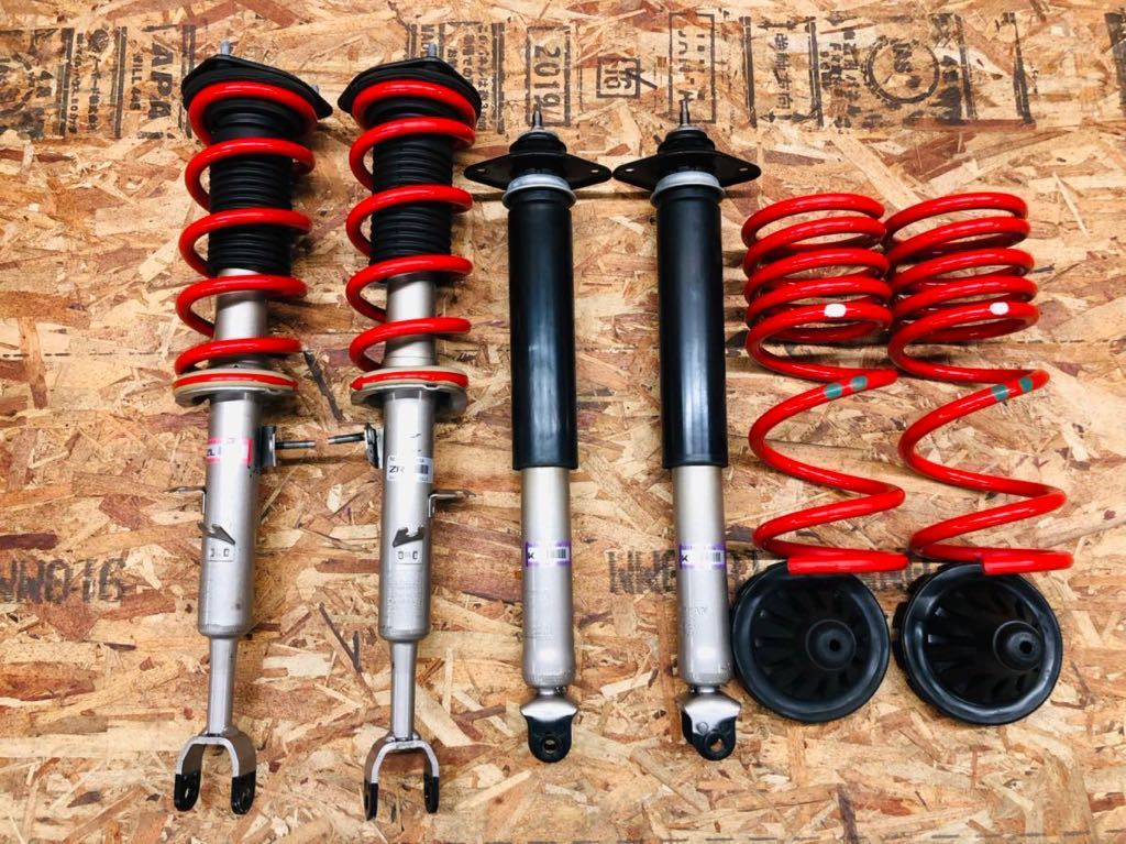 傷や汚れあり】美品☆Z33 フェアレディZ Ver.nismo 純正