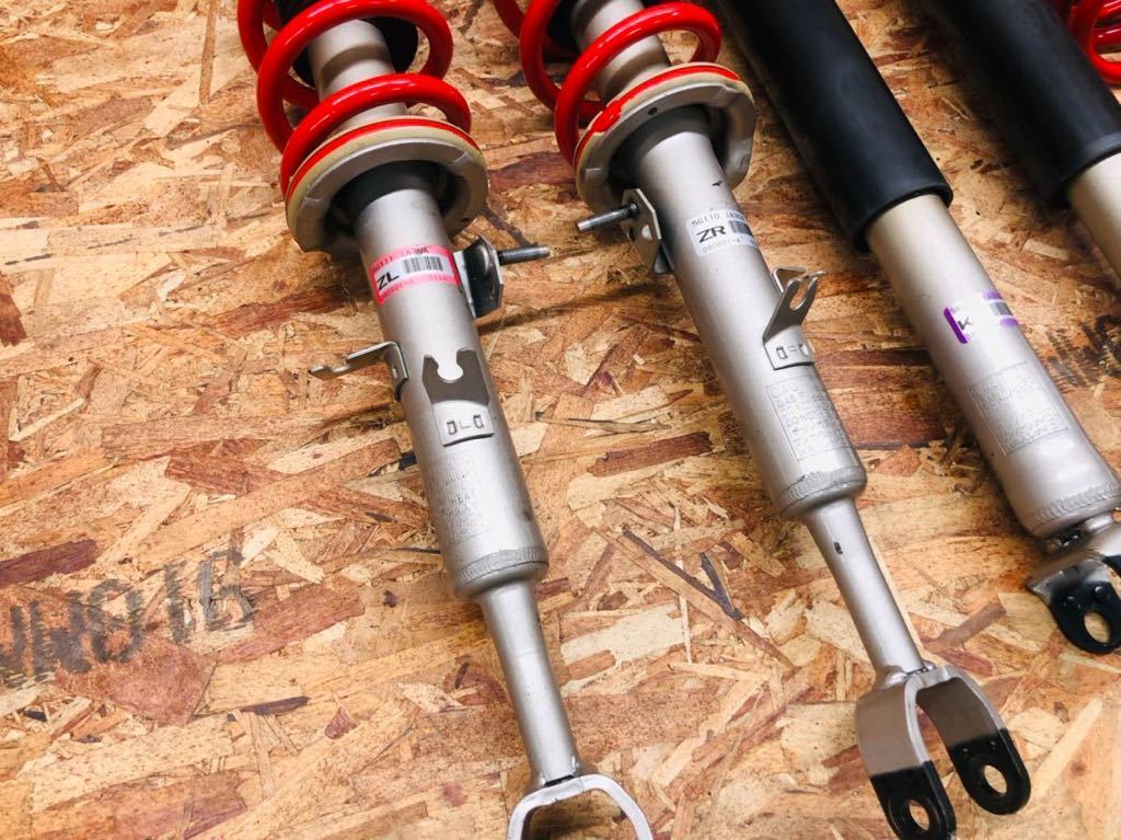 傷や汚れあり】美品☆Z33 フェアレディZ Ver.nismo 純正