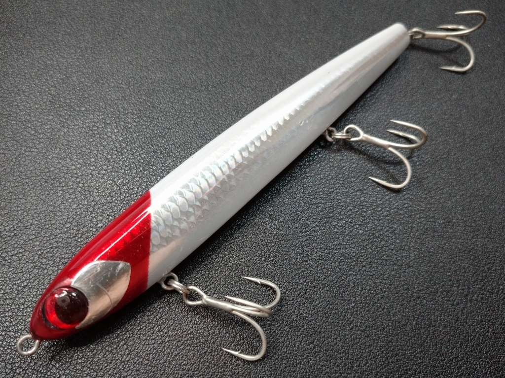 傷や汚れあり Shimano シマノ スタッガリングスイマー 125s Ar C Staggering Swimmer 送料無料 の落札情報詳細 ヤフオク落札価格情報 オークフリー スマートフォン版